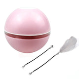 USB Intelligent Interactive Cat Toy