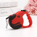 Durable Pet Leash 3m 5m Automatic