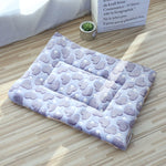 Winter Thickened Pet Warm Mats