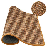 Cat Scratch Mat Natural Sisal