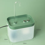 Pet Cat Water Fountain Automatic