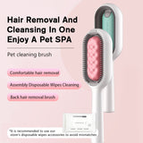 Pet Hair Remover Brush Grooming