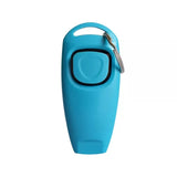 1PC Whistle Clicker Dog Training Device