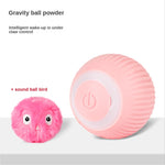 Smart Cat Toys Automatic Rolling Ball