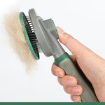 ZK20 cat and dog hair brush