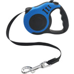 3M Retractable Dog Leash for Outdoor Walking