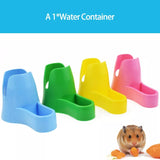 Hamster Water Bottle Small Animal Accessories