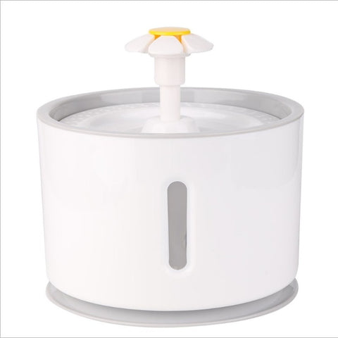 Automatic Pet Water Fountain