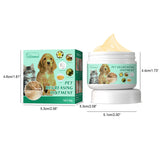 Pet Skin Whitening Cream