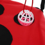 Tent Funny Pet Toys Mobile Activity