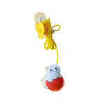 Simulation Bird Interactive Cat Toy Electric Hanging