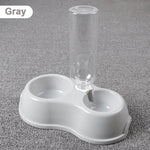 Automatic Pet Feeder Water Dispenser
