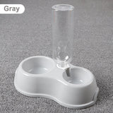 Automatic Pet Feeder Water Dispenser