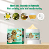 Pet Skin Whitening Cream