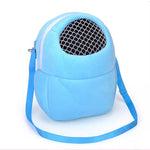 JMT Small Pet Carrier Rabbit Cage Hamster