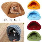 6 Colors Soft Polar Fleece Pet Mat