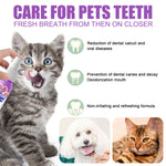 Dental Spray Pet for Bad Breath