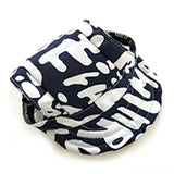 Summer Pet Hat Cap Outdoor