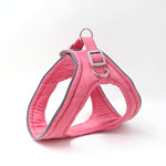 Dog Harness Reflective Vest