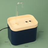 Pet Cat Water Fountain Automatic