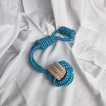 Bite-Resistant Teeth Cleaning Pet Toy Ball