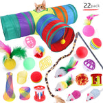 Pets Toys Mouse Shape Balls