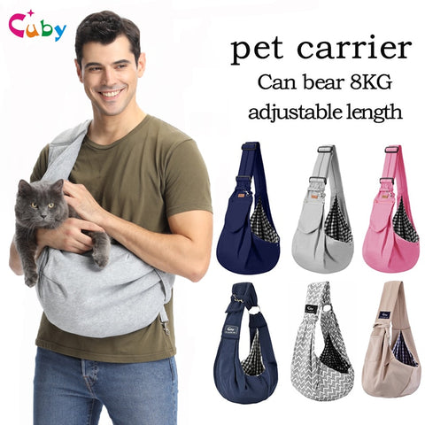 CUBY dog bags transport  pet carrying