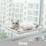House Hammock Window Bed For Cats