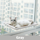 House Hammock Window Bed For Cats