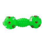 Latex Animal Sound Squeaky Toys for pets