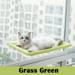 House Hammock Window Bed For Cats