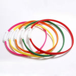 Led Usb Pet  Night Luminous Charge Collar