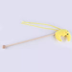 40cm Wood Pet Toys Teaser