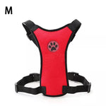 Outdoor Training Dog Snack Bag  Harness Leash