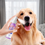 Dental Spray Pet for Bad Breath