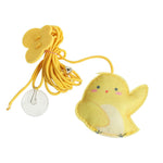 Simulation Caterpillar Cat Toy Scratch Rope Mouse