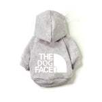 Adidog Clothes Dog Hoodies Coat