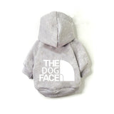 Adidog Clothes Dog Hoodies Coat