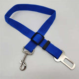 Pet Car Seat Belt Accessories Adjustable Harness