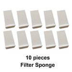 Ultra-Quiet Pet Water Fountain Auto Filter