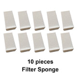 Ultra-Quiet Pet Water Fountain Auto Filter