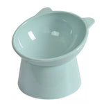 JMT Pet Feeding Bowl Protect Cervical Vertebrae