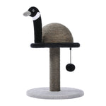 80CM High quality Tall Cat Scratching Post