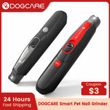 DOGCARE Nail Clipper for Nail Grinder