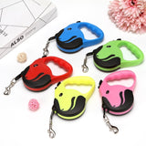 Durable Pet Leash 3m 5m Automatic