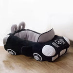 Chihuahua Yorkie  Detachable Puppy Soft pet Beds