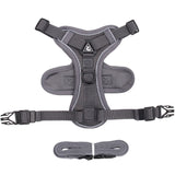 Cat Harness Vest Adjustable Reflective Collars