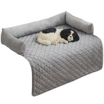Couch Cover for Sofa Style Luxurious Mat for Pets