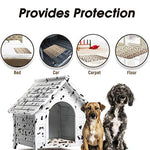 Waterproof Reusable Dog Bed Mats