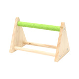 Playground Perches Stand Toys for Cockatiel Bird Accessories